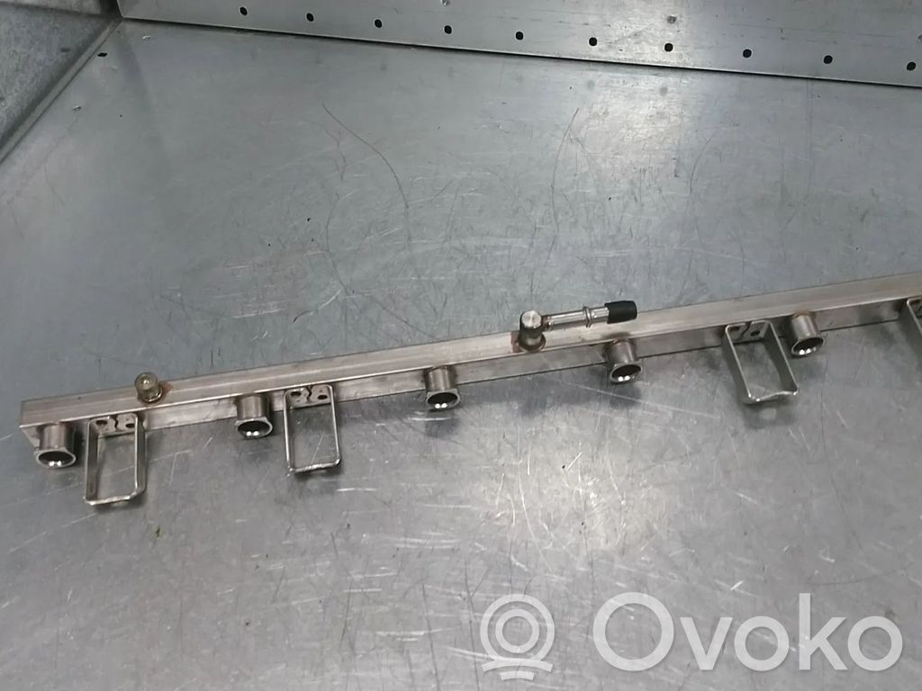 BMW 3 E90 E91 Linea principale tubo carburante 