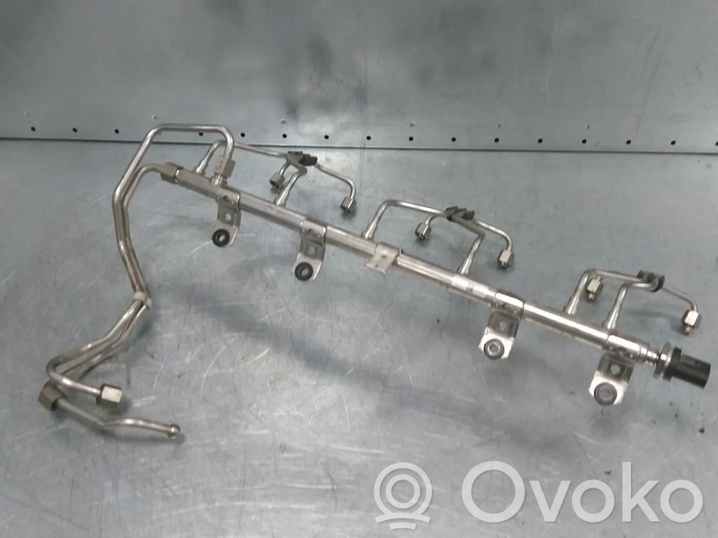 BMW 4 F32 F33 Linea principale tubo carburante