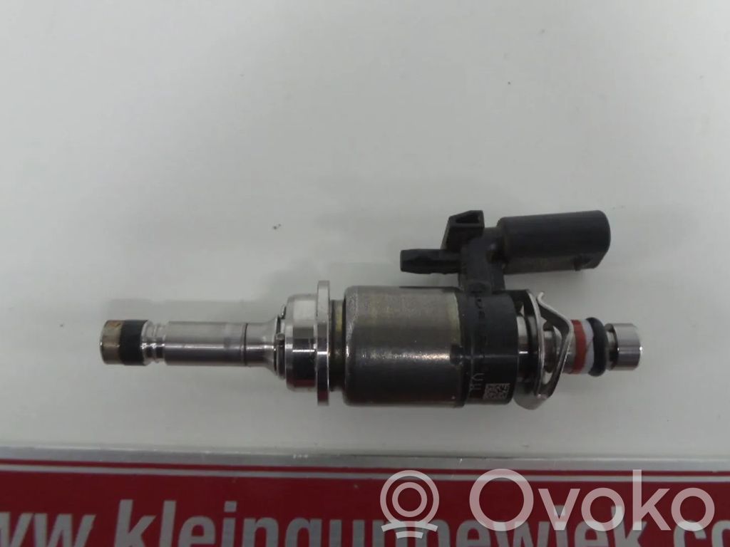 Seat Ateca Inyector de combustible 