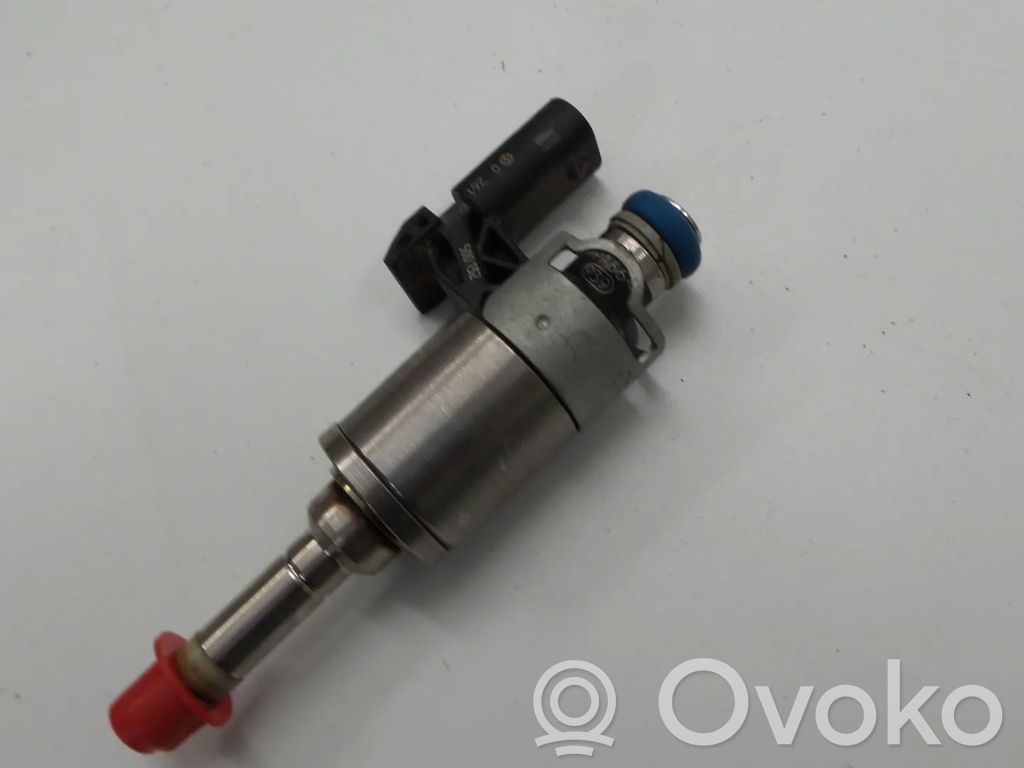 Audi Q3 8U Inyector de combustible 