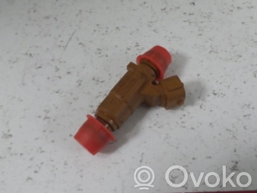 Volkswagen Phaeton Inyector de combustible 