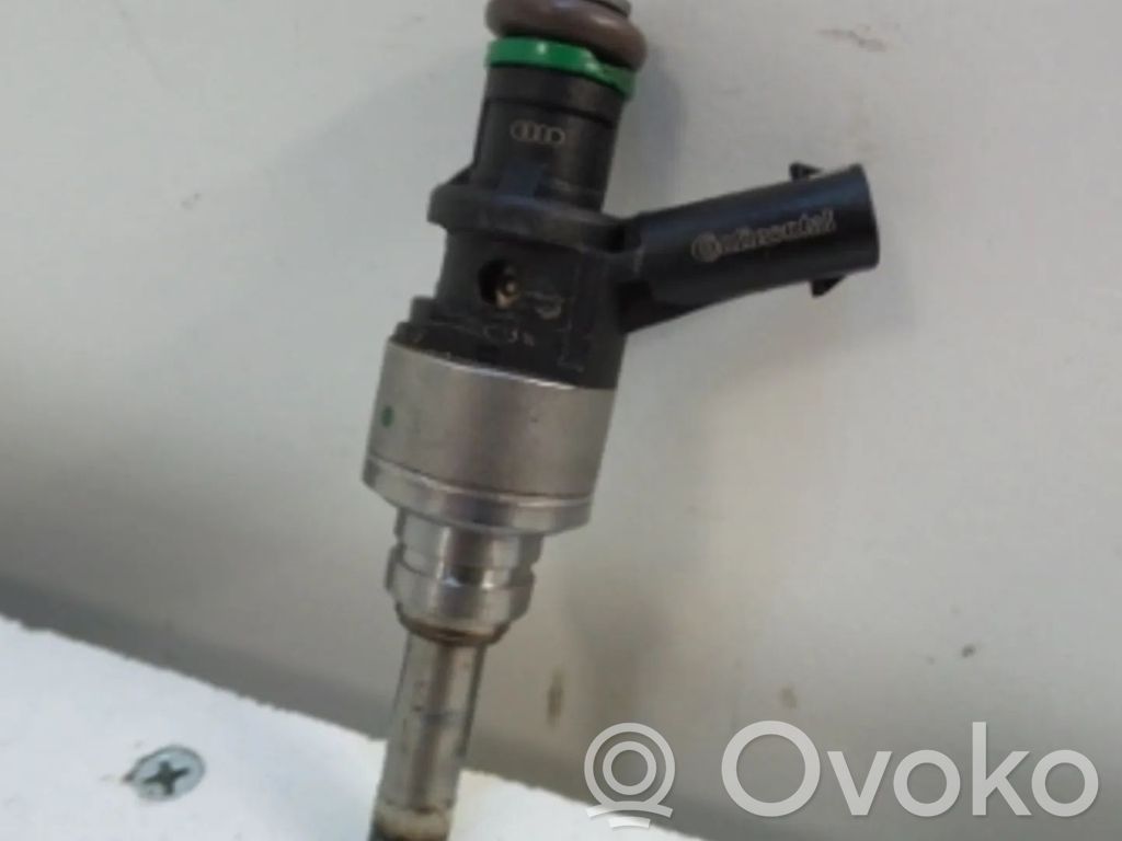 Audi A8 S8 D4 4H Inyector de combustible 