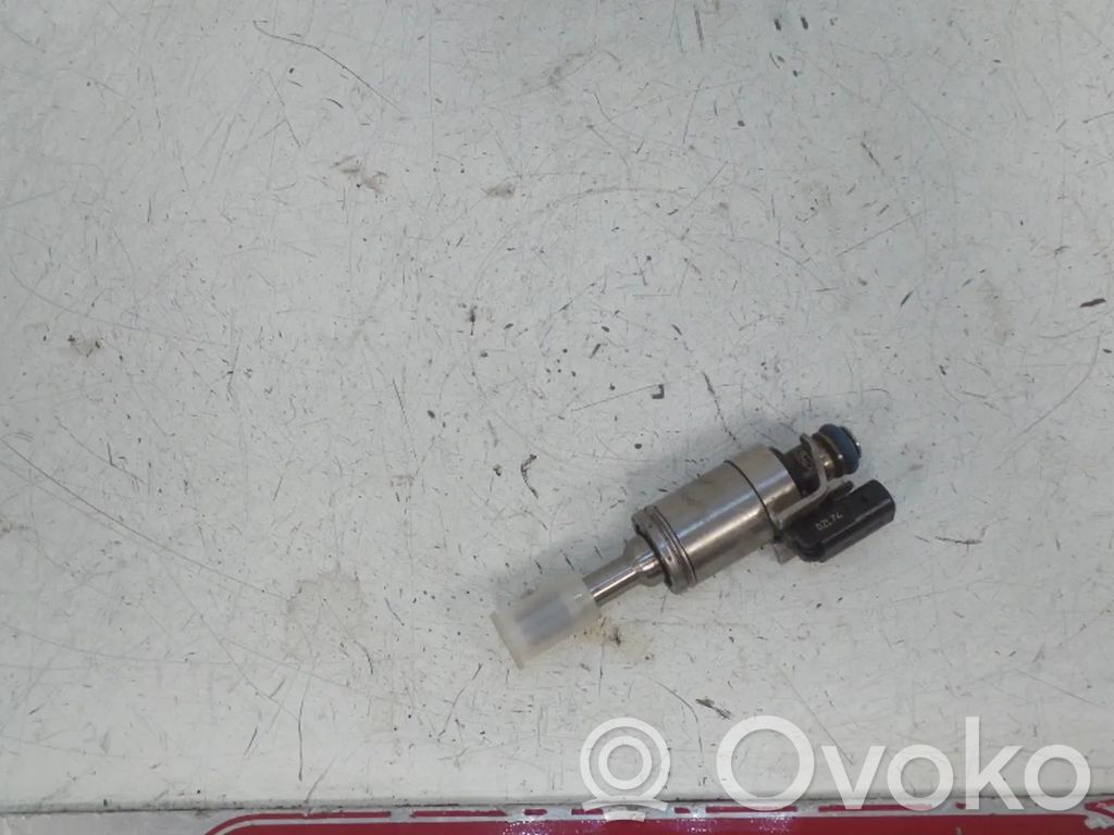 Ford Ecosport Fuel injector 