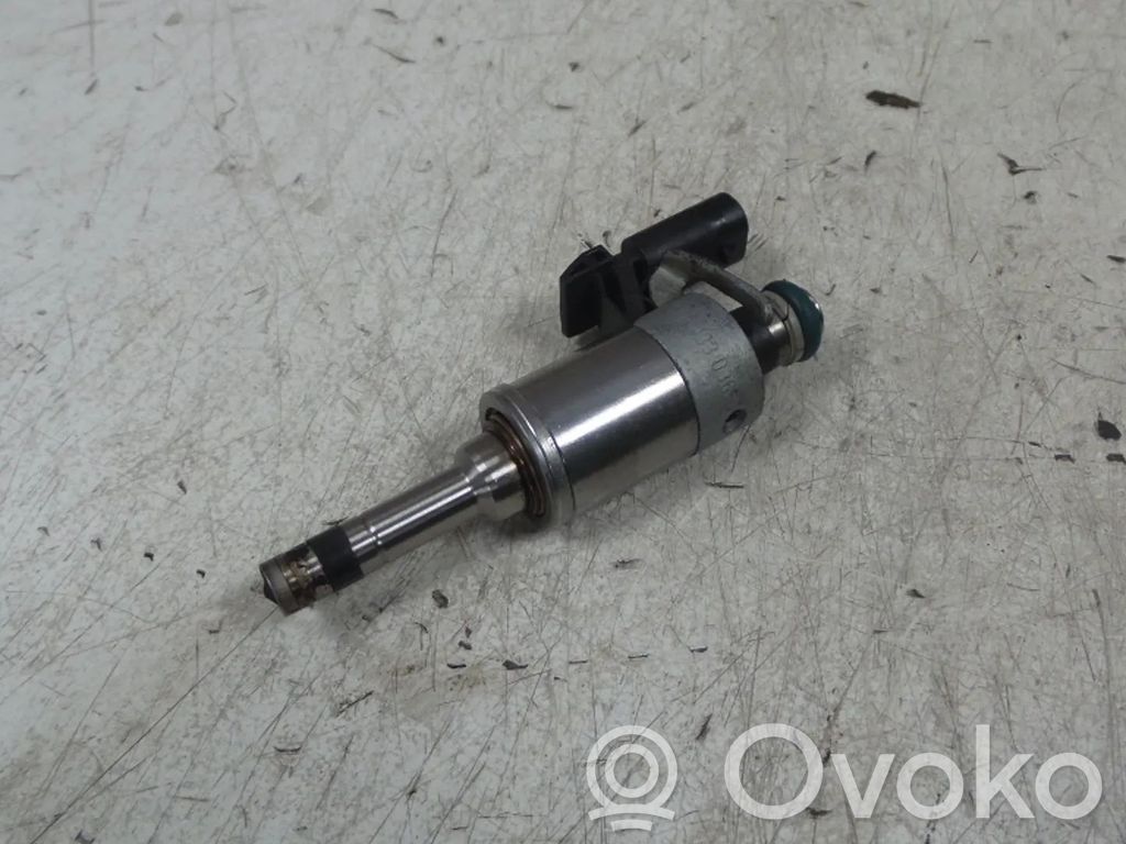 Volkswagen Golf VII Inyector de combustible 