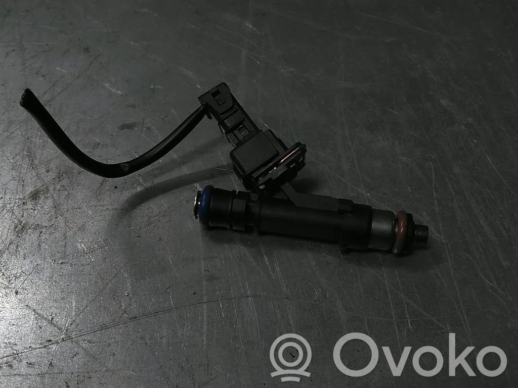 Opel Astra J Purkštukas (-ai) (forsunkė (-ės) 