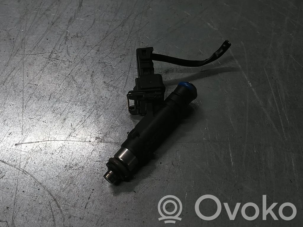 Opel Astra J Жиклер (жиклеры) (форсунка (форсунки) 
