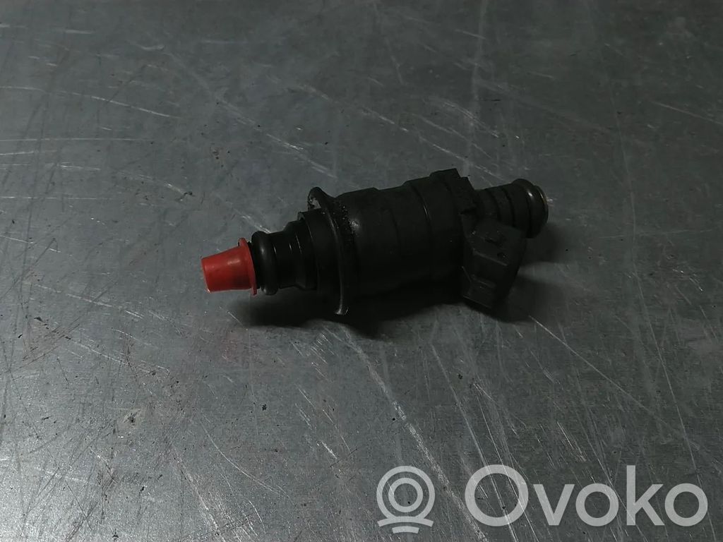 Renault Clio II Injector combustibil 