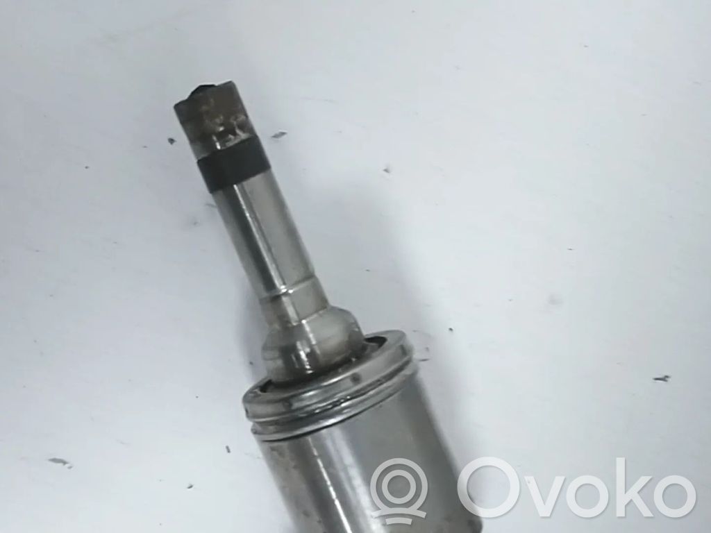 Ford Ecosport Fuel injector 