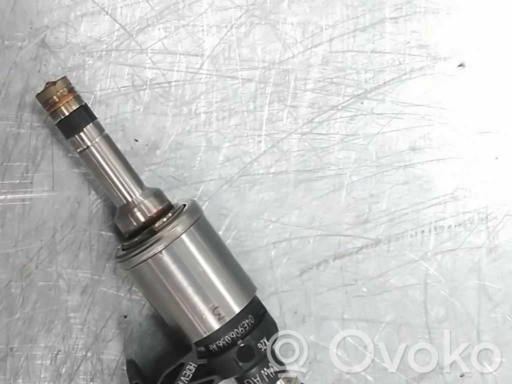 Volkswagen Golf VII Injector combustibil