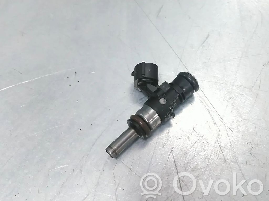Audi A3 S3 8V Inyector de combustible 