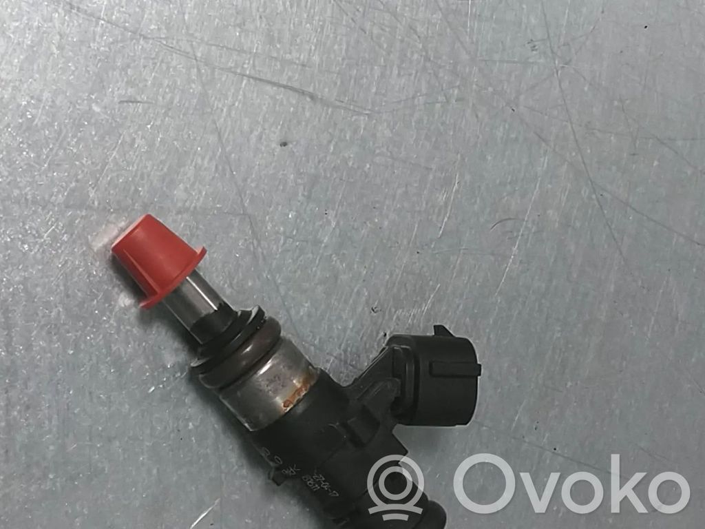 Inyector de combustible   0280158658,07K133551A,07K133551B,B280436750,DAZA