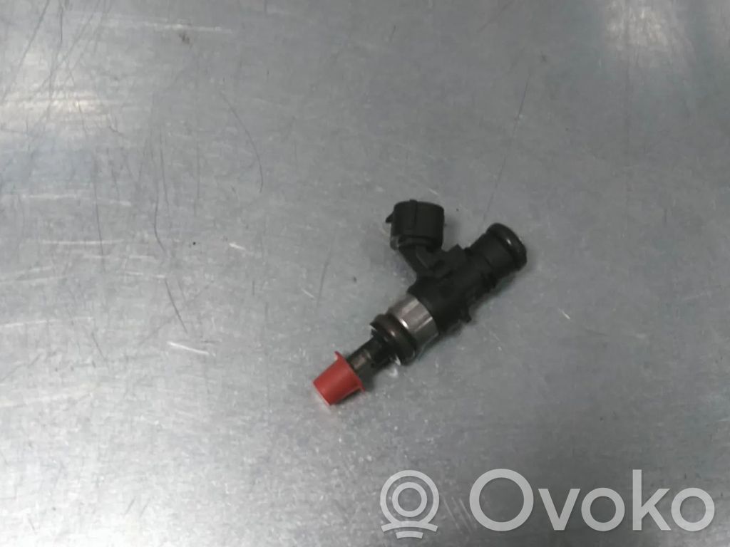 Inyector de combustible   07K133551A,0280158658,07K133551B,B280436750,DAZA