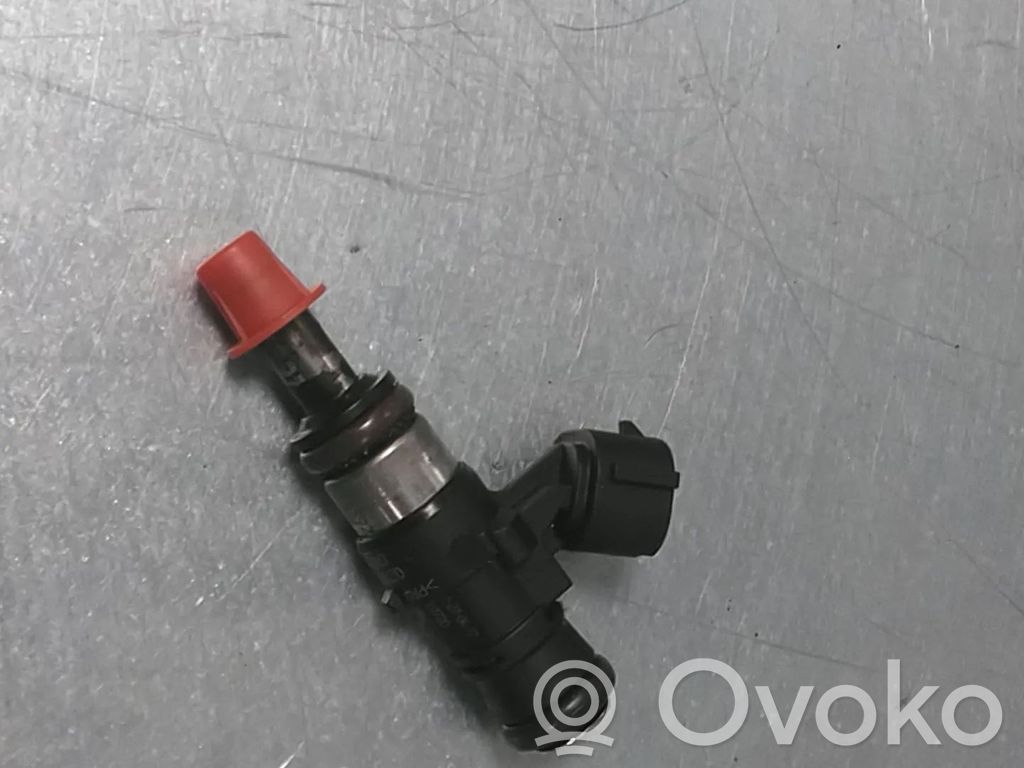 Inyector de combustible   0280158658,07K133551A,07K133551B,B280436750,DAZA