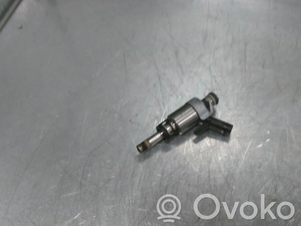 Audi A5 Inyector de combustible 