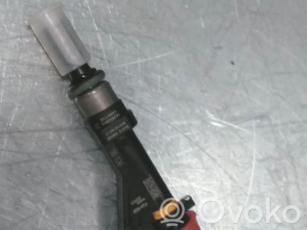 Inyector de combustible   3531008000,G3LD