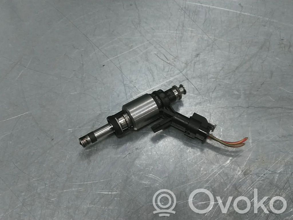Inyector de combustible   0261500246,026150001H,0261500170,0261500595,0261500645,06L906036AB,06L906036AE,06L906036AJ,06L906036AK,06L906036E,06L906036H,06L906036L,CJXC