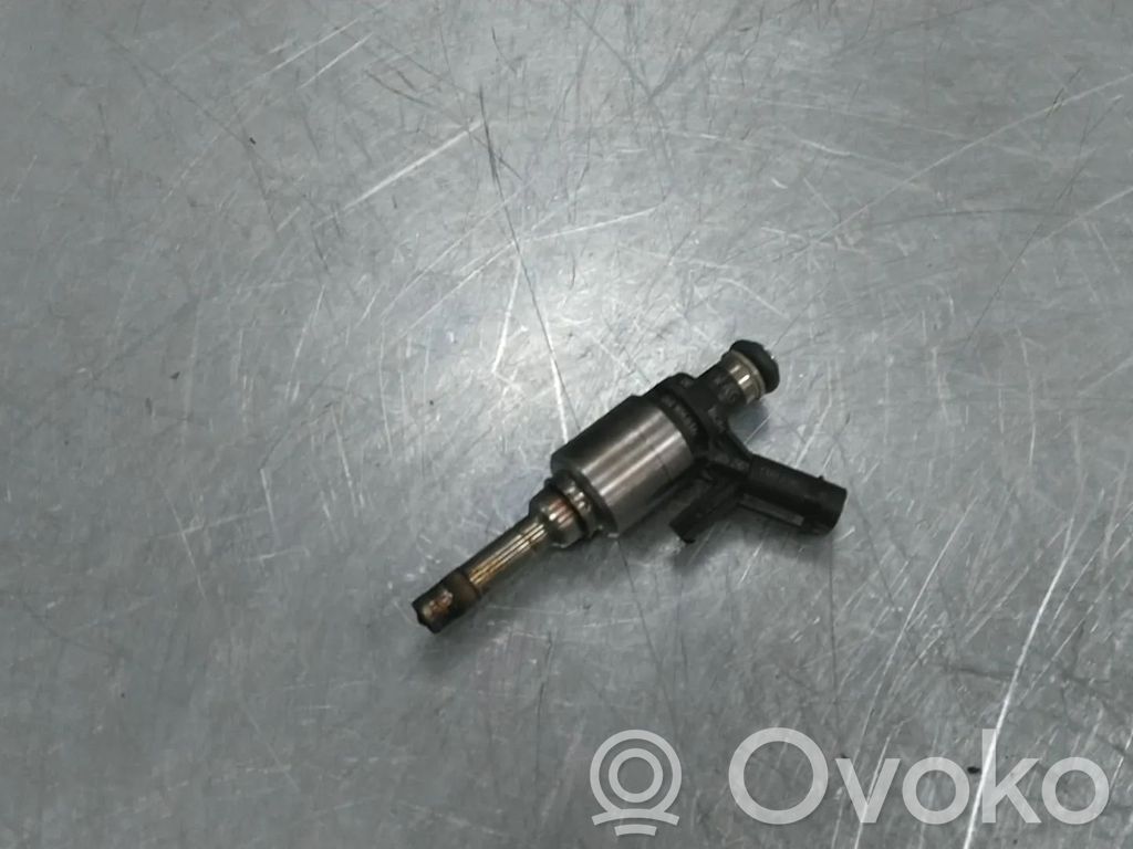 Audi A4 S4 B9 Inyector de combustible 