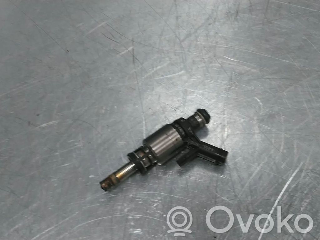 Audi A4 S4 B9 Inyector de combustible 