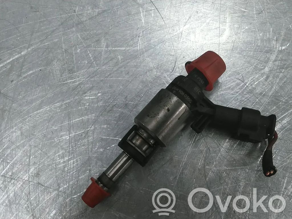 Volkswagen Eos Injector combustibil 