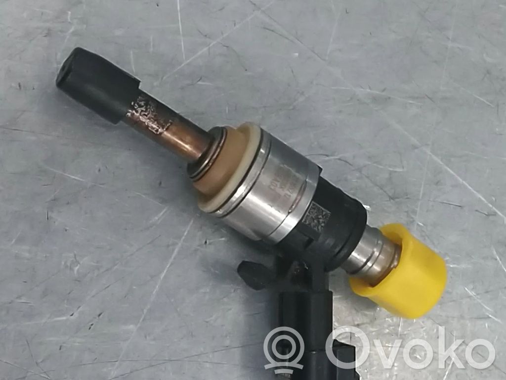 Inyector de combustible   07K906036K,07K906036H,4BF,4BI,7CS,DAZA,DNWA,DNWC