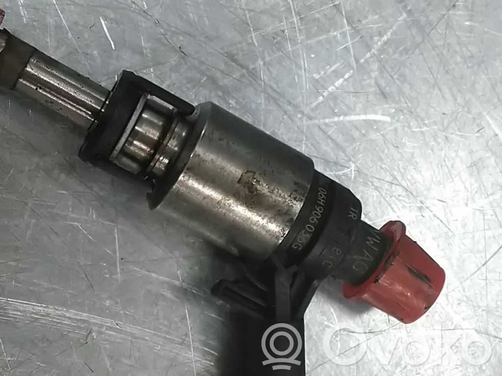Volkswagen Eos Injector combustibil 