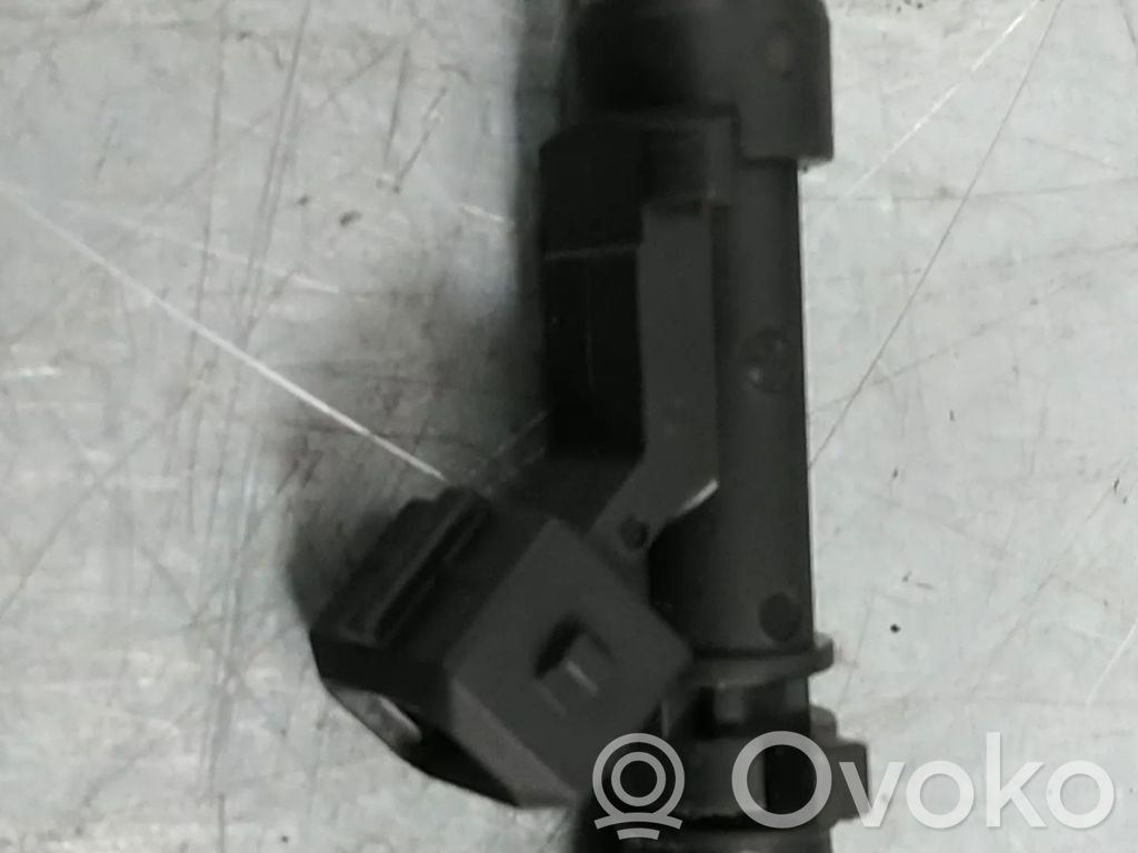 Opel Corsa D Purkštukas (-ai) (forsunkė (-ės) 