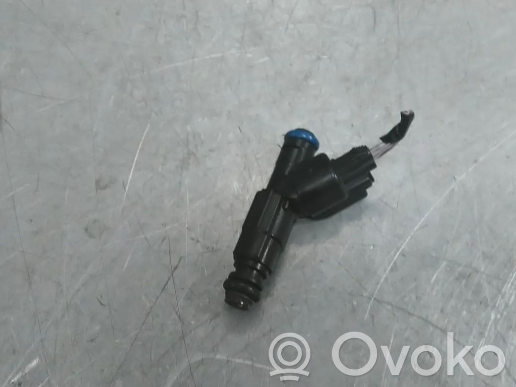 Ford Mondeo MK IV Sprausla (-i) 