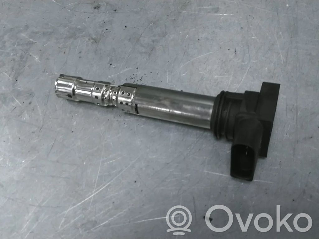 Volkswagen Phaeton Bobina de encendido de alto voltaje 