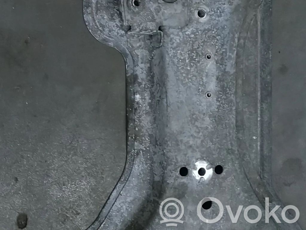 Renault Trafic II (X83) Front subframe 