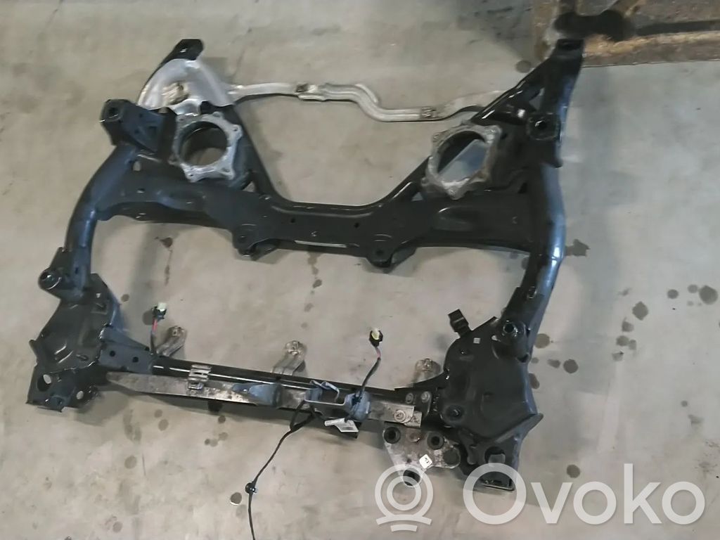 BMW 3 F30 F35 F31 Front subframe 