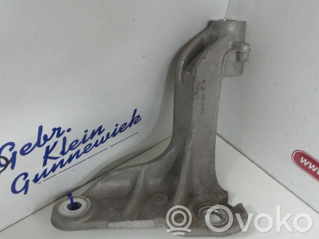 Renault Clio V Rama pomocnicza przednia 