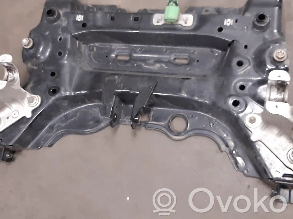 Renault Megane IV Front subframe 