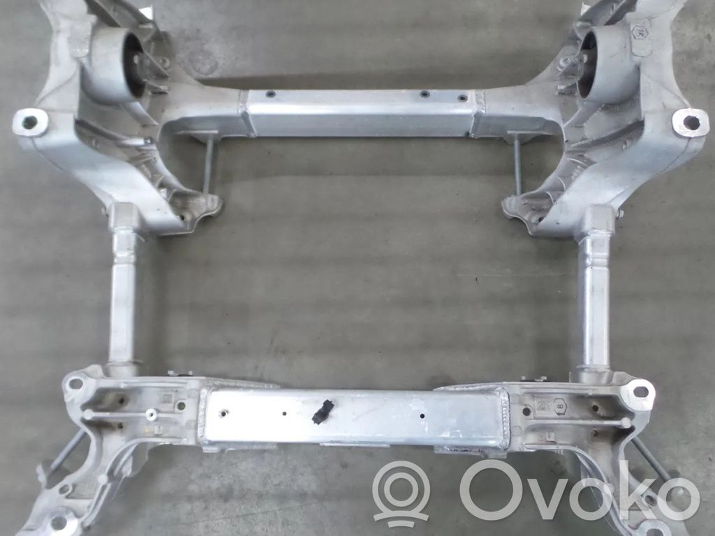 Audi e-tron Front subframe 