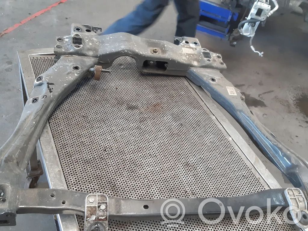 Opel Karl Front subframe 