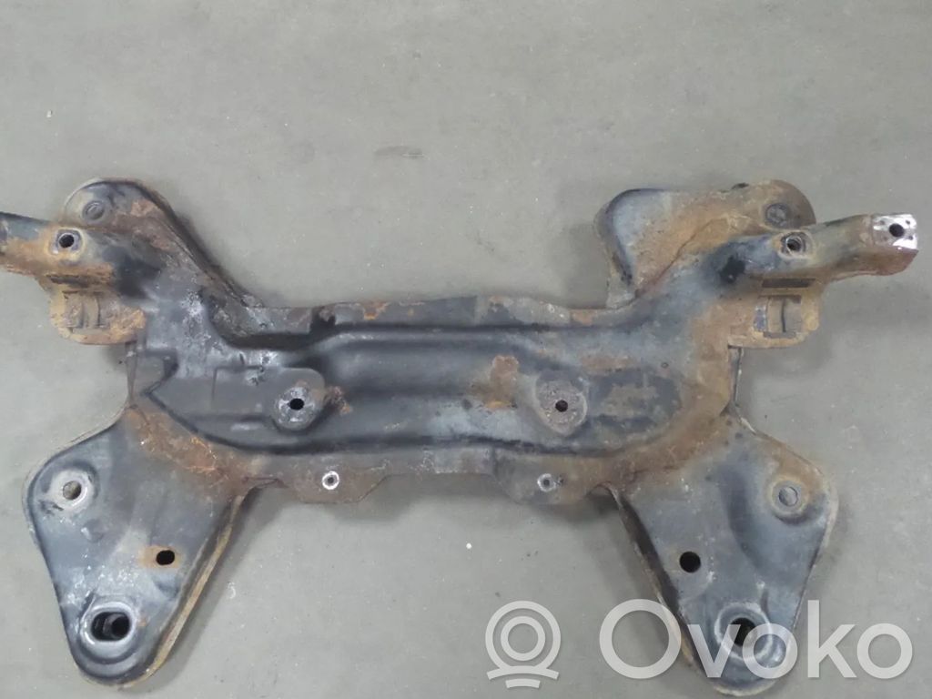 Citroen C3 Pluriel Front subframe 
