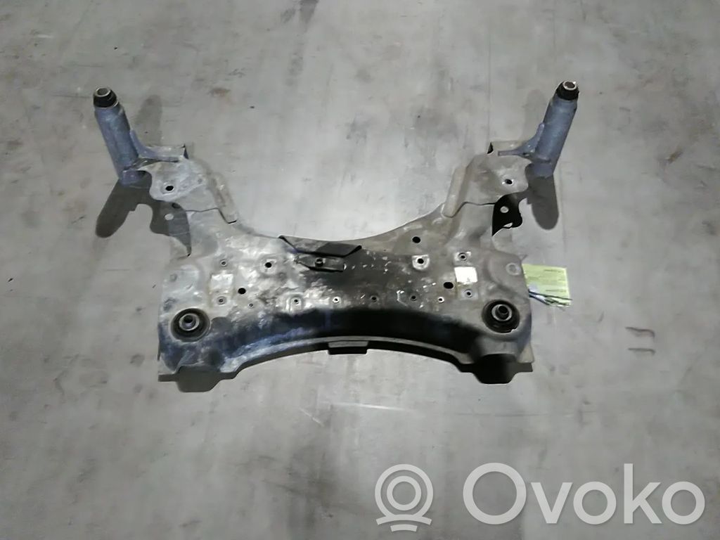 Renault Megane III Front subframe 