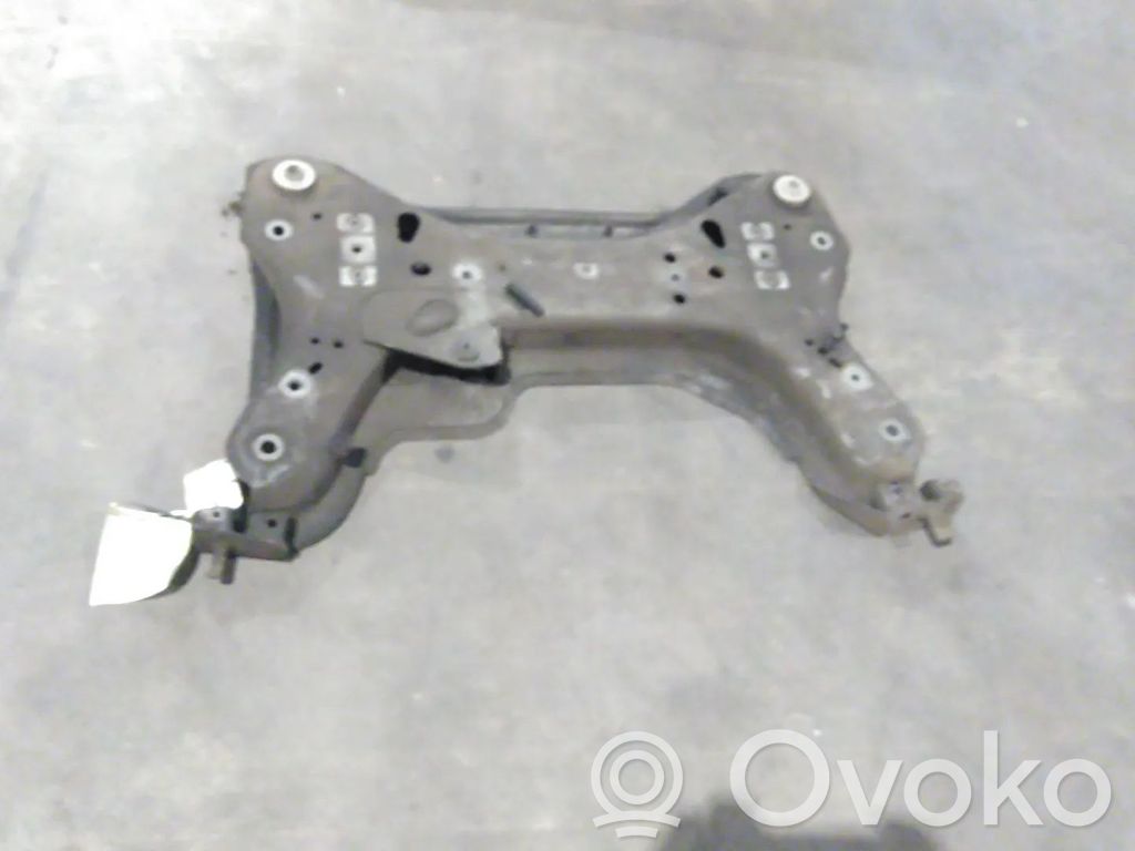 Front subframe