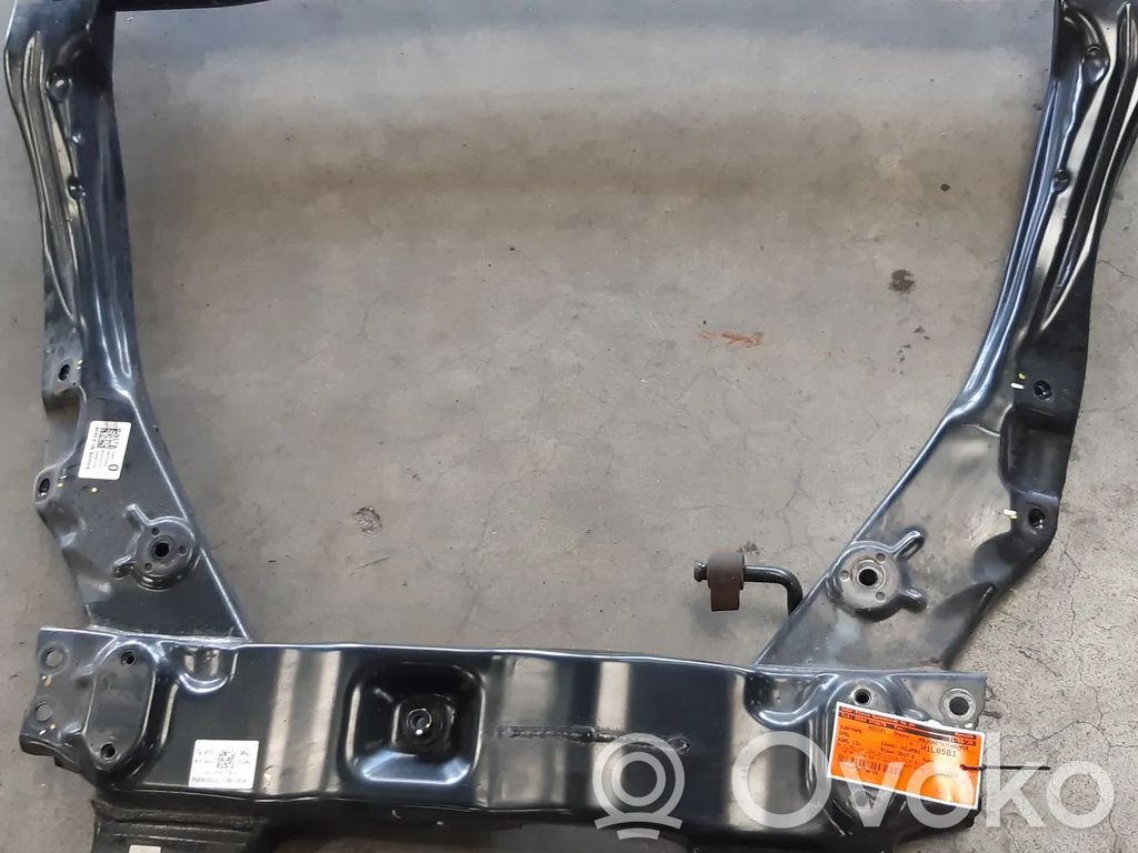 Opel Karl Front subframe 