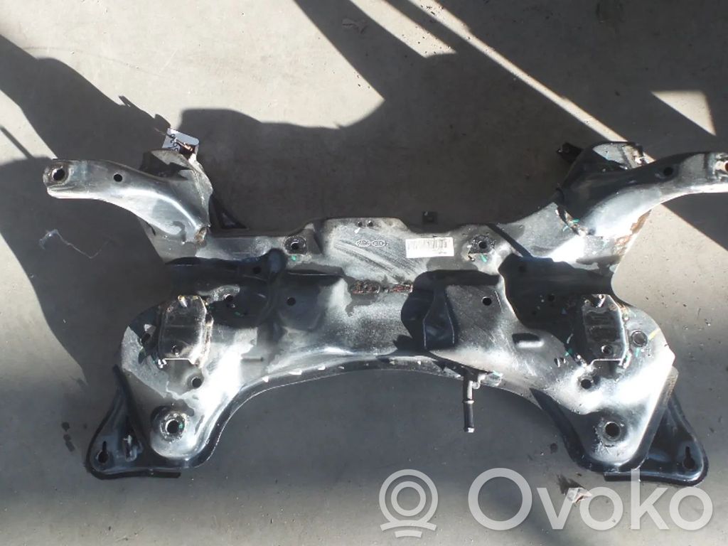 Front subframe   62400A6205