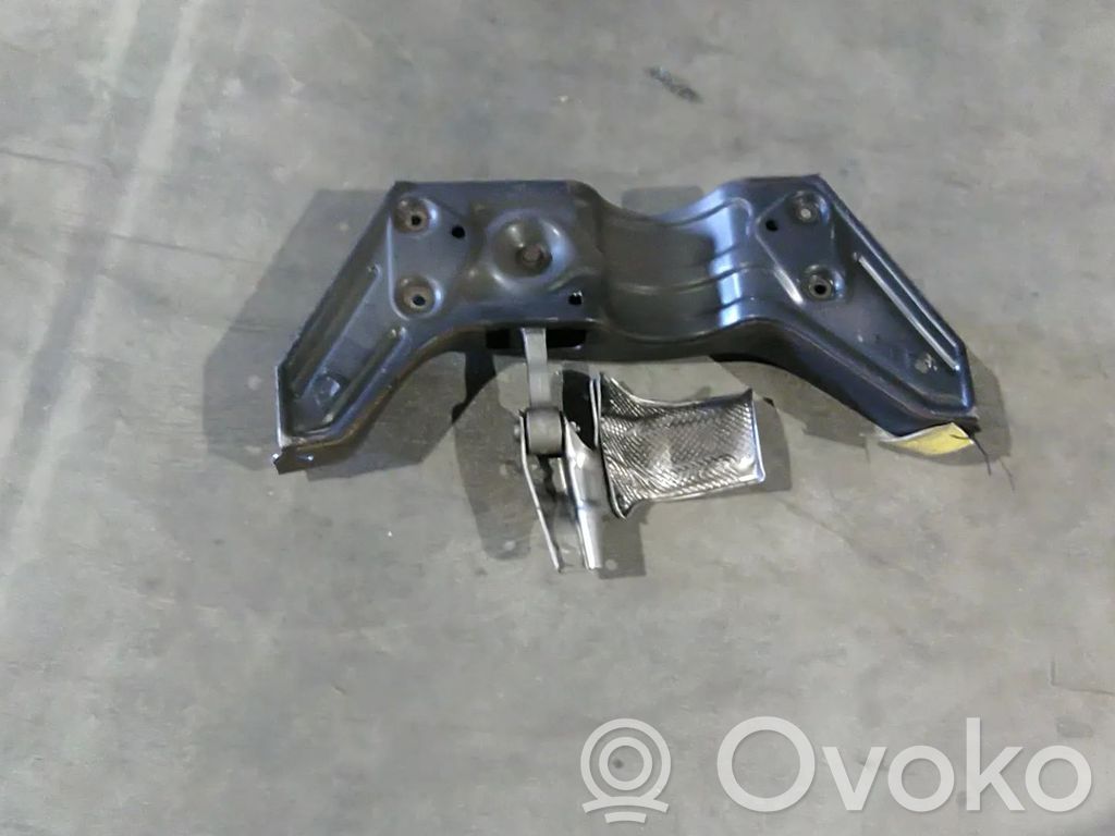 Front subframe