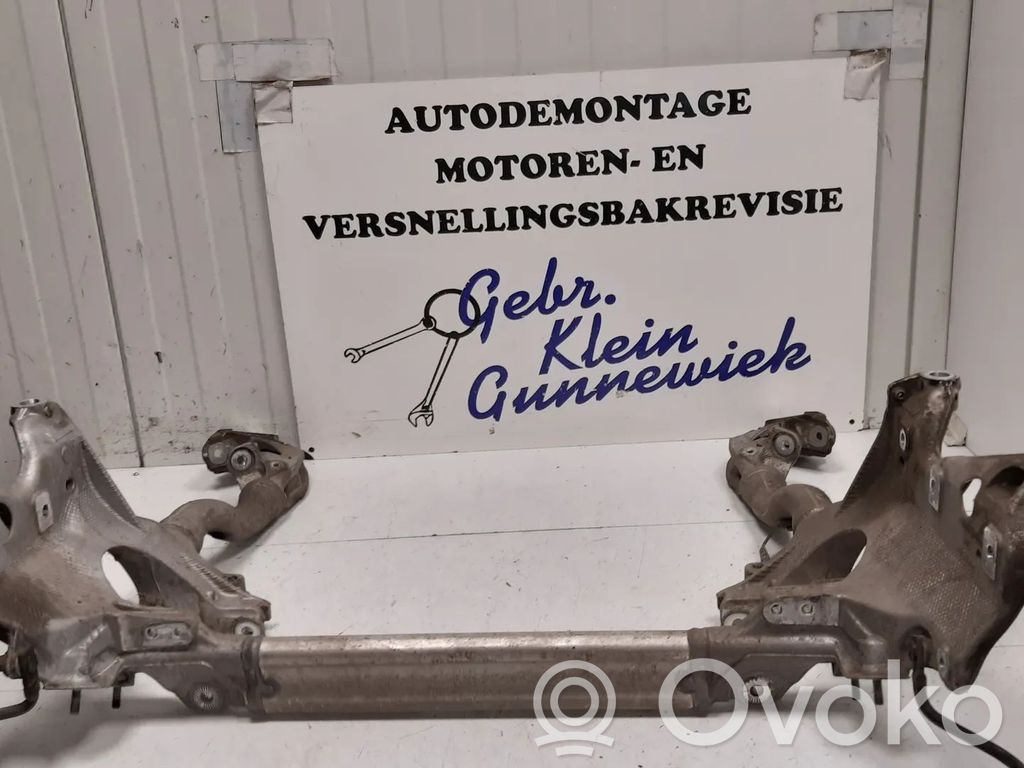 Audi A4 S4 B8 8K Front subframe 