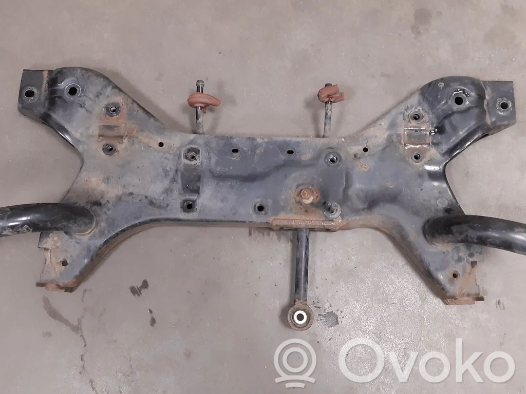 Smart ForFour I Front subframe 