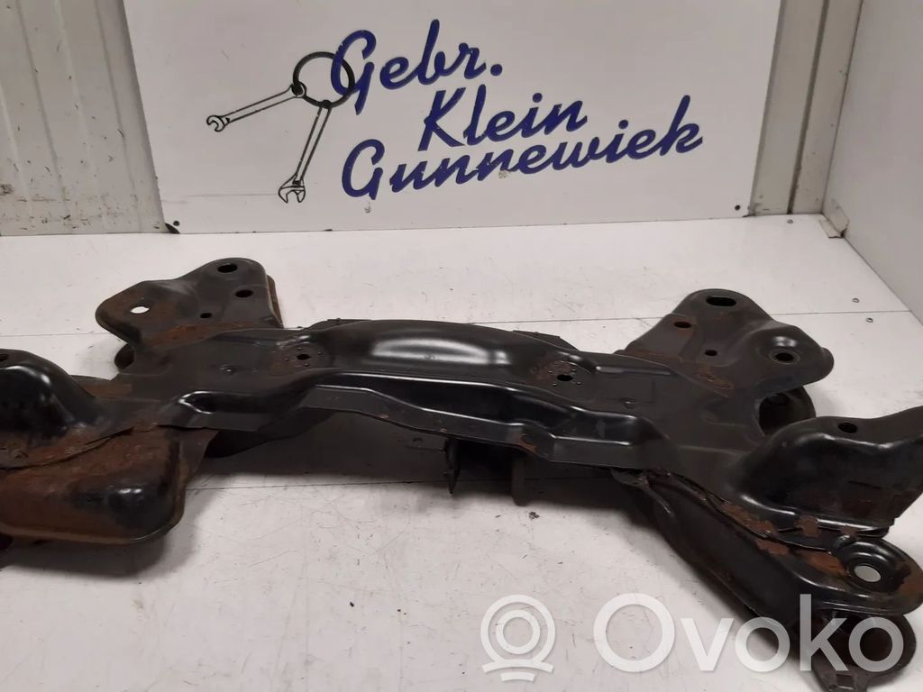Citroen C4 Cactus Front subframe 
