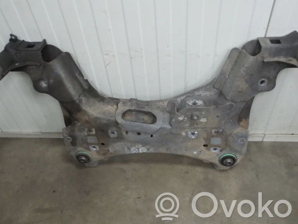 Renault Megane III Front subframe 