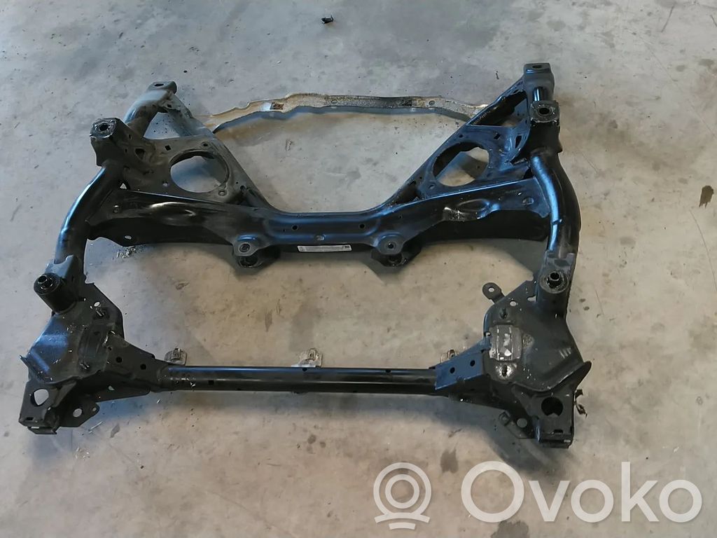 BMW 1 F20 F21 Front subframe 