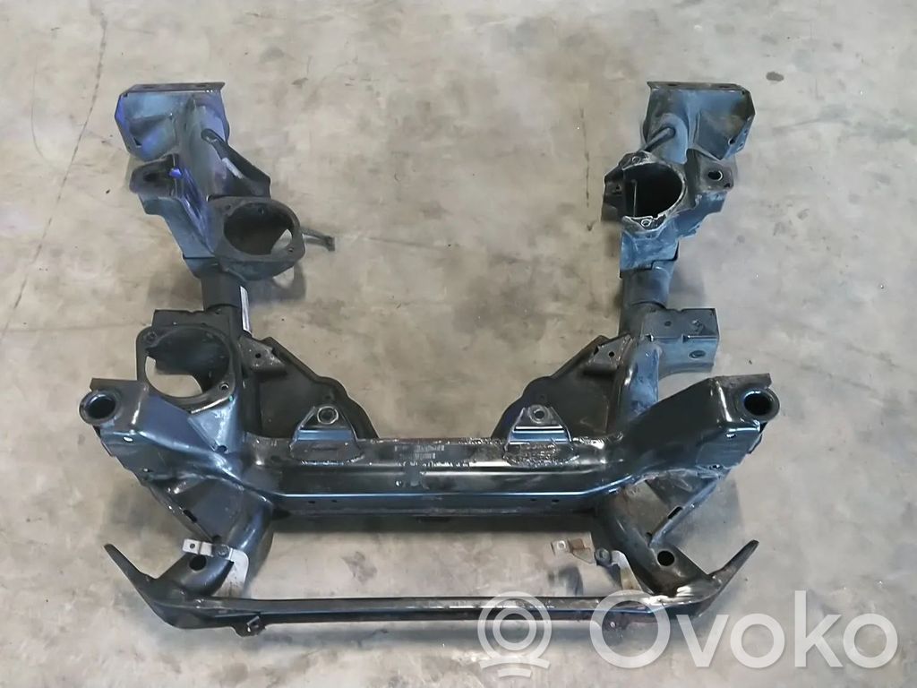 BMW X3 E83 Front subframe 