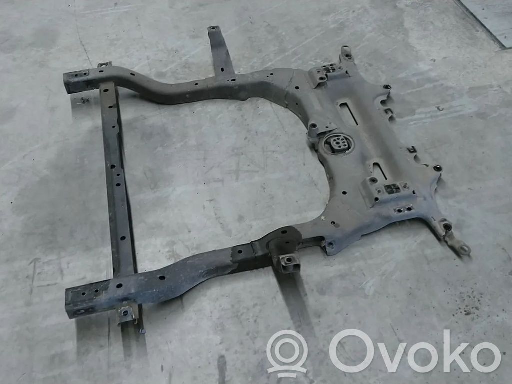Vauxhall Astra K Front subframe 