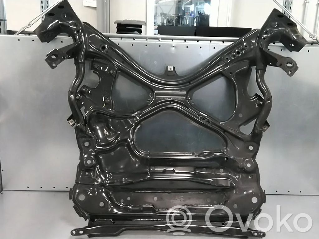Front subframe   8W7399347G,8W7399347F,8W7399347H