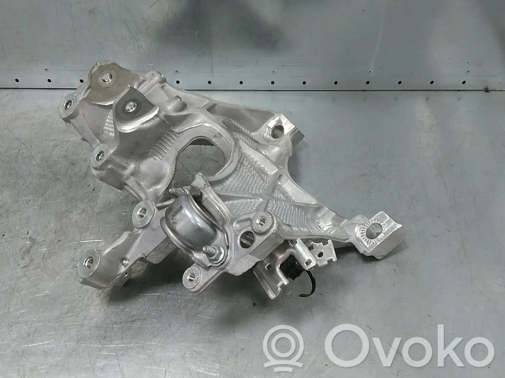 Front subframe   8W0399296E,8W0399296D