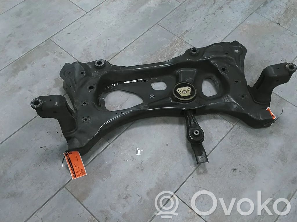 Volkswagen Golf VII Sottotelaio anteriore